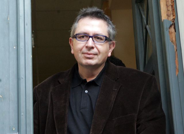 Ενα βαθιά δημοκρατικό άτομο