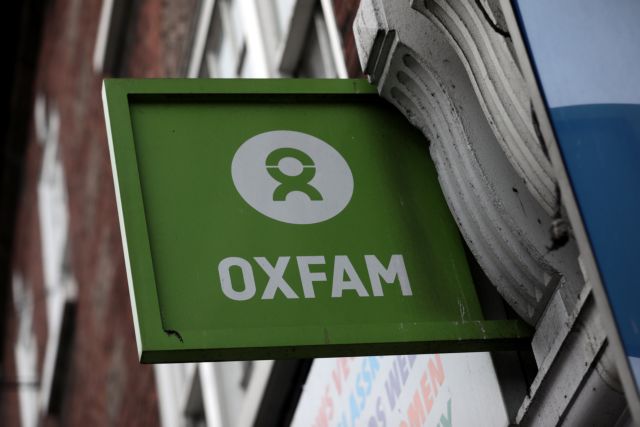 Τρία γεγονότα στη σκιά της Oxfam