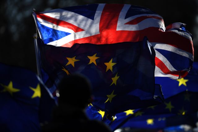 Brexit: Υπόθεση μηνών η διοργάνωση δεύτερου δημοψηφίσματος