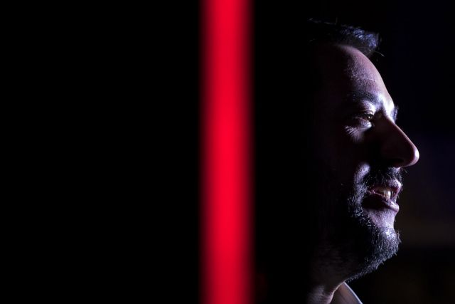 Ιταλία: Δήμοι σηκώνουν μπαϊράκι κατά του αντιμεταναστευτικού νόμου Σαλβίνι