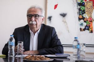 Γαβρόγλου: Σύστημα διορισμού με προϋπηρεσία και επιστημονικά κριτήρια