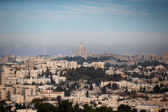 Ονδούρα: Εξετάζει το ενδεχόμενο να ανοίξει πρεσβεία στην Ιερουσαλήμ