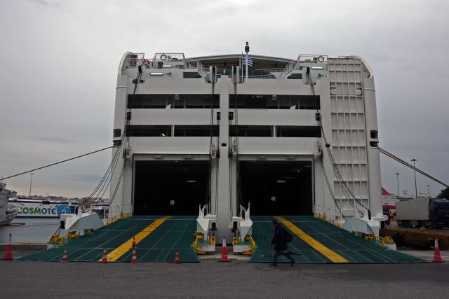 Μεταφορικό Ισοδύναμο: Ξεκινάει η εφαρμογή του για τις επιχειρήσεις