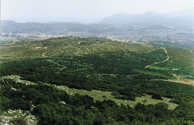 «Αιτία πολέμου» για τους κατοίκους η λειτουργία ΧΥΤΥ Γραμματικού