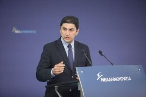 Αυγενάκης: Η χώρα δεν αντέχει άλλο ξεπούλημα
