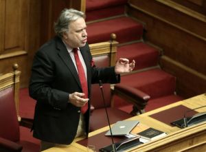 Κατρούγκαλος: Οσοι κατέβουν στο συλλαλητήριο, να διαβάσουν το κείμενο της Συμφωνίας