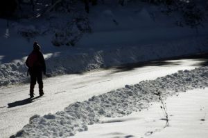 Επελαύνει η «Σοφία» : Σε ελεύθερη πτώση η θερμοκρασία – Πού θα χιονίσει τις επόμενες ώρες