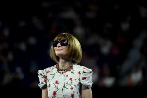 Στο «μικροσκόπιο» της Γουίντουρ το νυφικό της Μέγκαν Μαρκλ