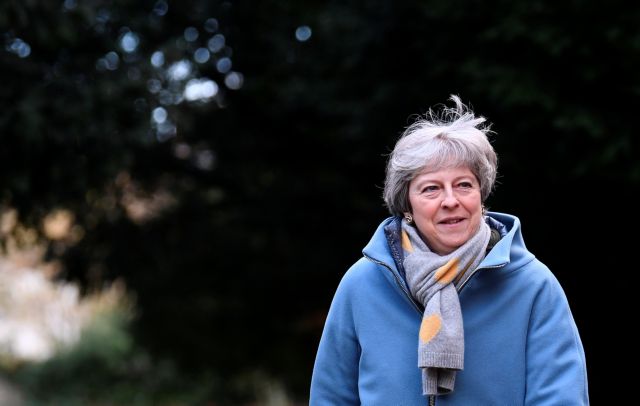 ΕΕ: Στο 1,6 δισ. ευρώ η ανθρωπιστική βοήθεια προς τρίτες χώρες το 2019