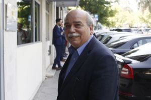 Βούτσης για Λάνθιμο και Τσιτσιπά: Μας κάνουν υπερήφανους