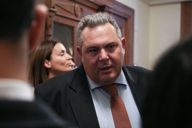 Να βαφτεί με φούμο