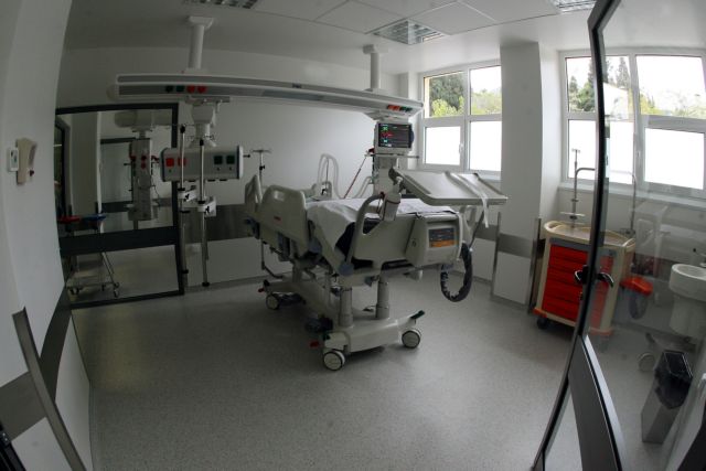 ΠΟΕΔΗΝ: «Φρακάρει» το Αττικό Νοσοκομείο – Χωρίς Αιμοδυναμικό και Ακτινολογικό