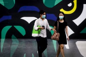 Περισσότερη ατμοσφαιρική ρύπανση, λιγότερη ευτυχία