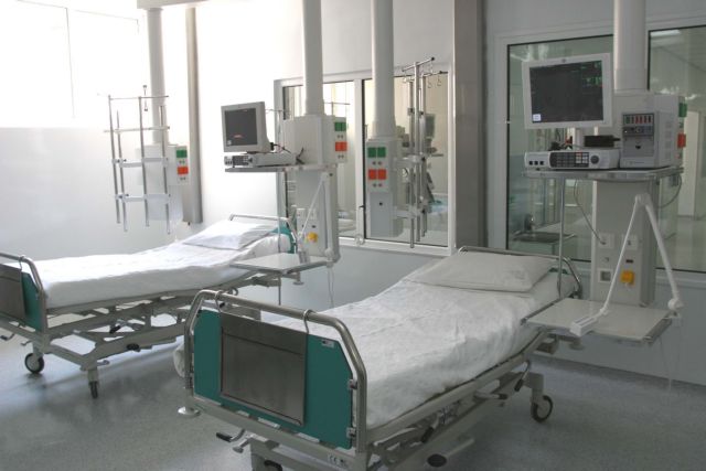 Ζάκυνθος: Κατέληξε τρίτη ασθενής που περίμενε για μεταφορά σε ΜΕΘ