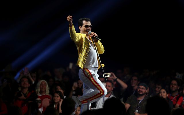 Ράμι Μάλεκ: Μελέτησε διεξοδικά τον Μέρκουρι για το «Bohemian Rhapsody» | tanea.gr