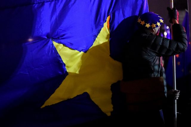 Brexit : Ετοιμες για νέο γύρο διαπραγματεύσεων οι Βρυξέλλες