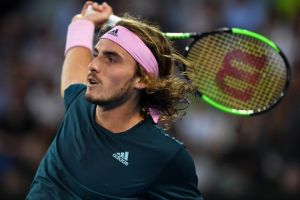 Στέφανος Τσιτσιπάς: Ο νικητής της καρδιάς μας!