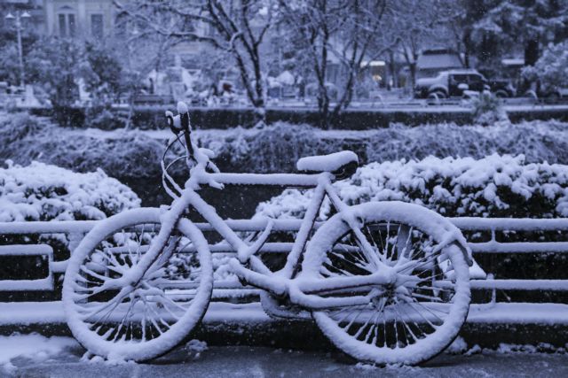 Συναγερμός από καθηγητή: Πολική δίνη θα χτυπήσει ξανά την Ελλάδα
