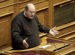 Φίλης: Νέα αφετηρία αριστερής διακυβέρνησης μετά την αναγκαστική συγκατοίκηση με τους ΑΝΕΛ