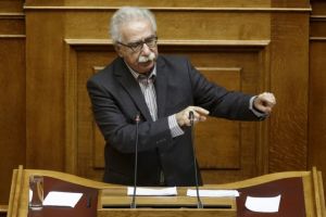 Γαβρόγλου: Μια ηχηρή μειοψηφία θέλει να αποκλείσει νεότερα άτομα