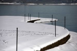 Η επέλαση της «Σοφίας» – Ποιες περιοχές αντιμετωπίζουν προβλήματα
