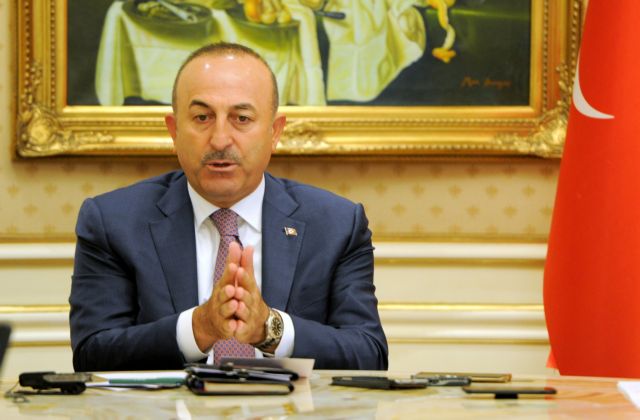 Τσαβούσογλου για Κασόγκι: Εφτασε η ώρα για μια διεθνή έρευνα