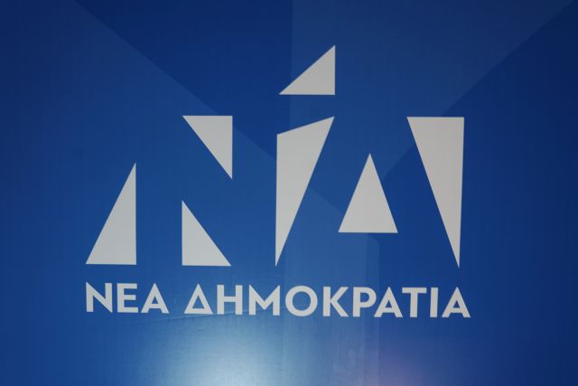 ΝΔ : Δεν υπάρχει προηγούμενο σε κράτος δικαίου υπουργός να απειλεί ονομαστικά δικαστικούς