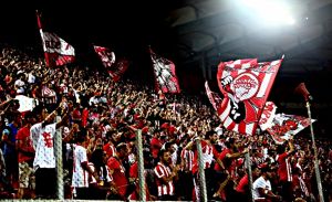 Τα εισιτήρια του αγώνα Ολυμπιακός – Ξάνθη για το Κύπελλο