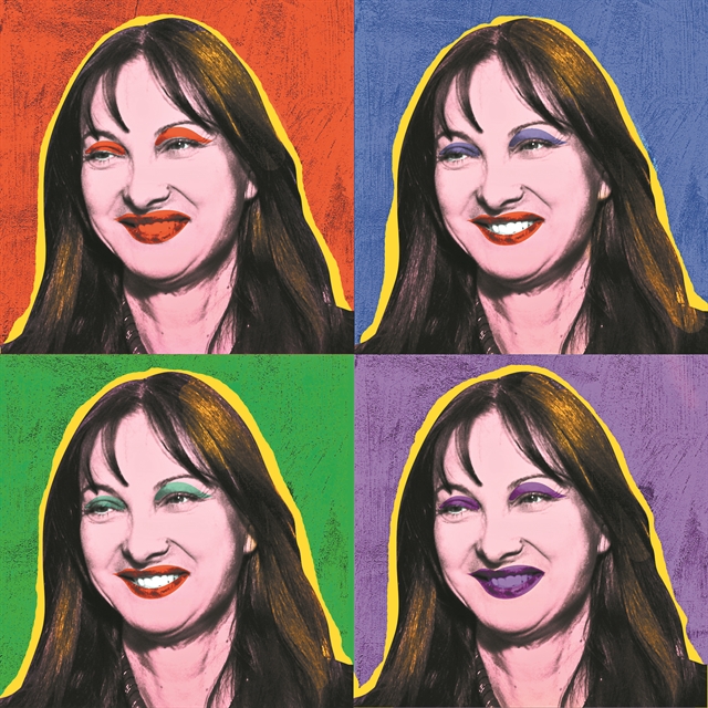 Ο κανόνας στο τραπέζι του μπιλιάρδου