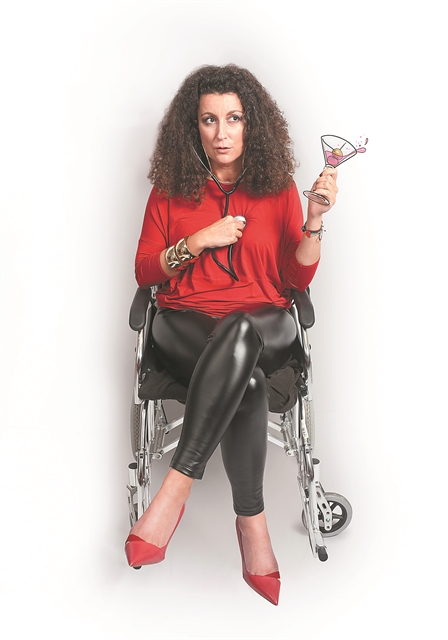 «Δεν αξίζει να πιέζουμε τον εαυτό μας για τίποτα»