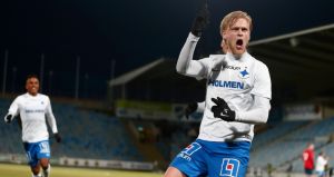 Χόλμπεργκ: «Ενδιαφέρεται για μένα ο Άρης»