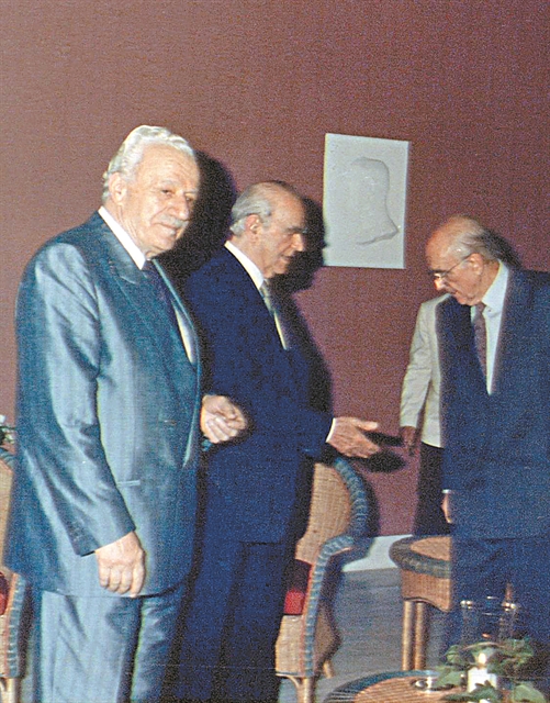 Η σημασία να ελέγχεις την εξουσία