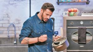 Ποδαρικό με γρήγορα και οικονομικά πιάτα