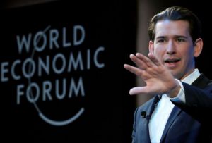 Αυστρία: Πρόταση μομφής στον Κουρτς λόγω του ακροδεξιού Κικλ