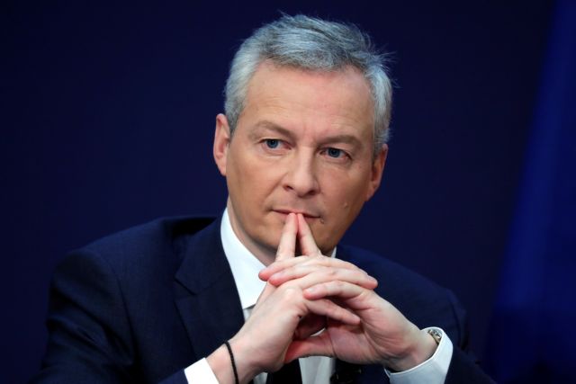 Brexit: Ετοιμο για το χειρότερα δηλώνει το Παρίσι