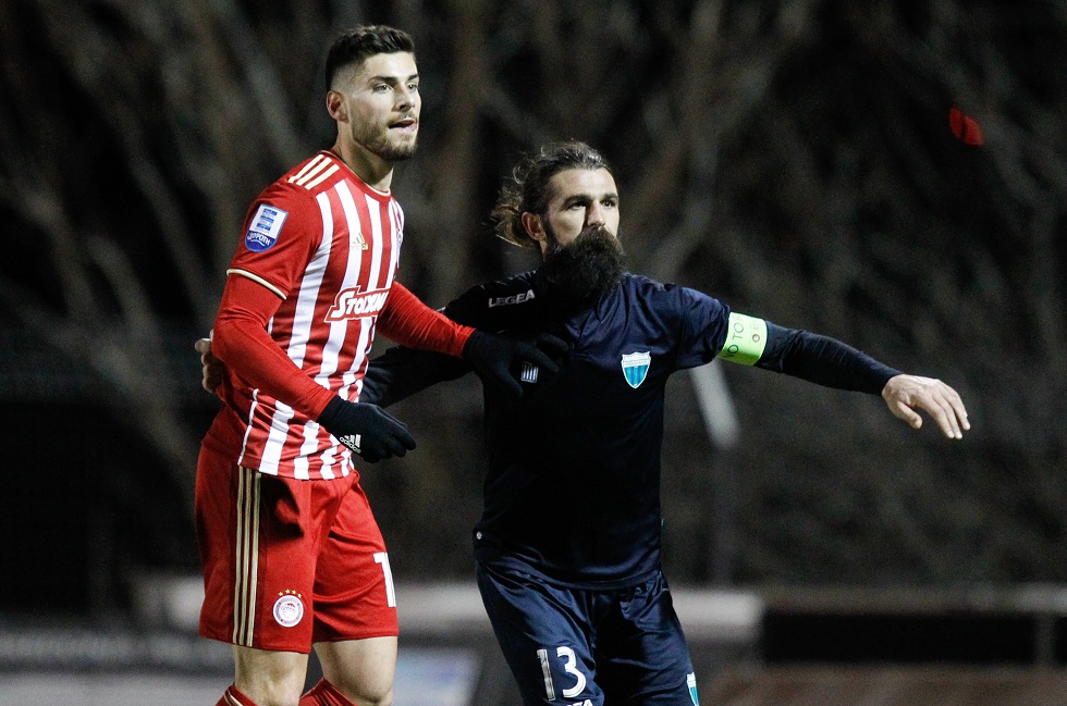 Μασούρας: Έχουμε το κατάλληλο ρόστερ για να καλυφθεί η διαφορά