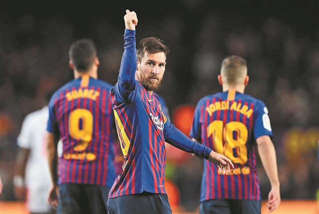 Το ποδόσφαιρο γίνεται… vegeterian