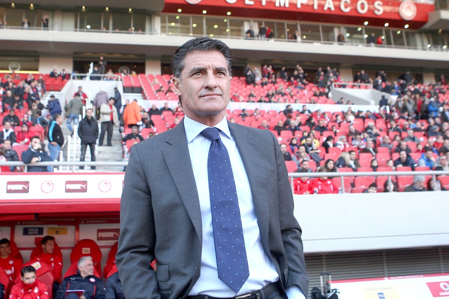 Υποψήφιος για τη Θέλτα ο Μίτσελ