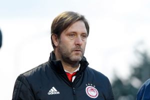 Μαρτίνς: «Ανώτεροι και αποτελεσματικοί, δίκαιη η νίκη του Ολυμπιακού»