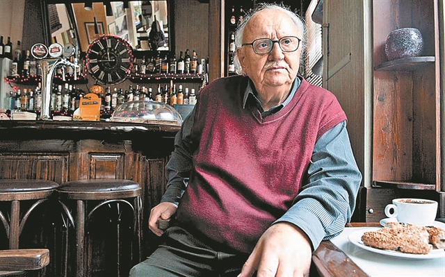 Ποιήματα για τους «ηττημένους» της Ιστορίας