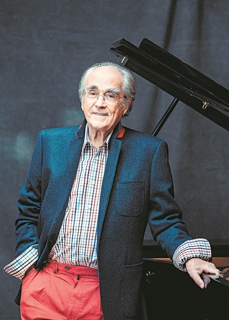 Το σάουντρακ του αποχωρισμού