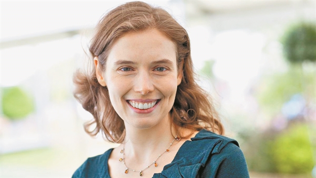 Η Κίρκη σαν animation