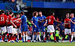 Ντέρμπι Τσέλσι – Μάντσεστερ Γιουνάιτεντ στους «16» του FA Cup