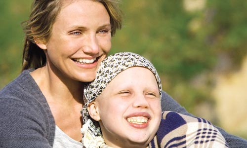 Τριπλασιάστηκαν τα κρούσματα καρκίνου του θυρεοειδούς στα παιδιά