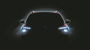 Kamiq ονομάζεται το νέο μικρό SUV της Skoda