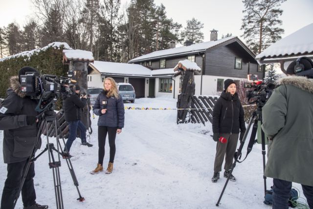 Νορβηγία: Απαγωγείς ζήτησαν λύτρα σε κρυπτονομίσματα!