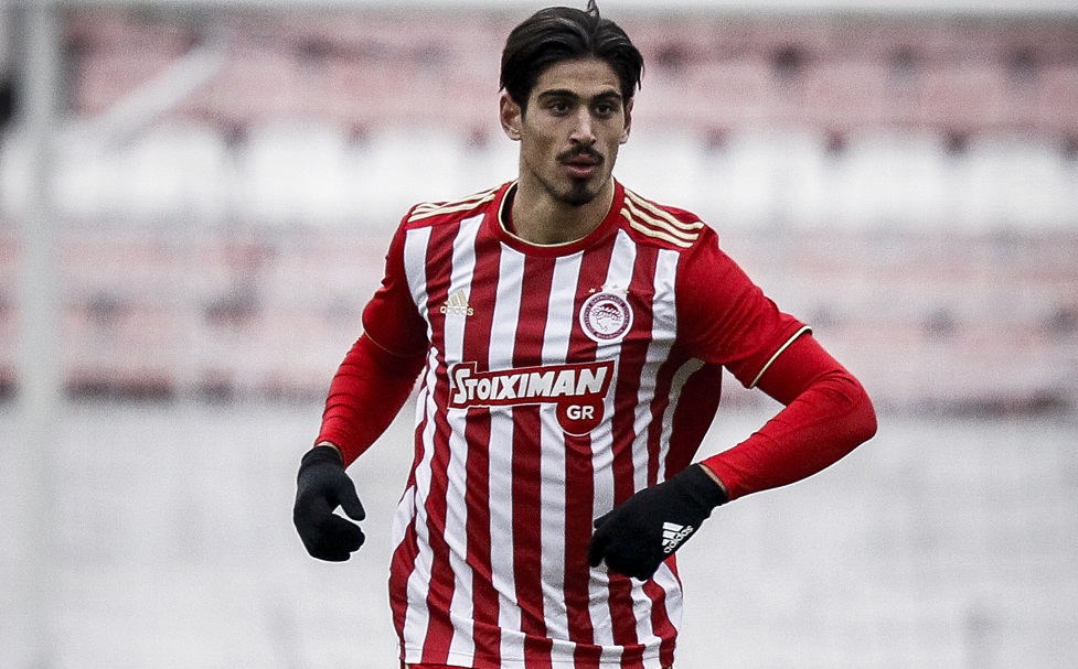 «Στην Έμπολι ο Νικολάου»