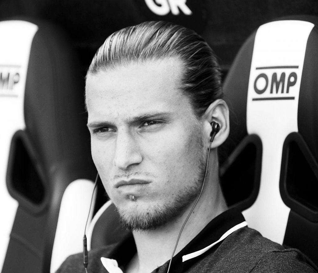 Ο Μεγαλέξαντρος της Αραβίας