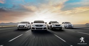 Peugeot: Εξαιρετική πορεία στην ελληνική αγορά το 2018