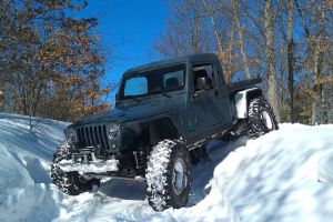 Οδήγηση στο βουνό: Πως θα γίνουν τα δύσκολα, εύκολα